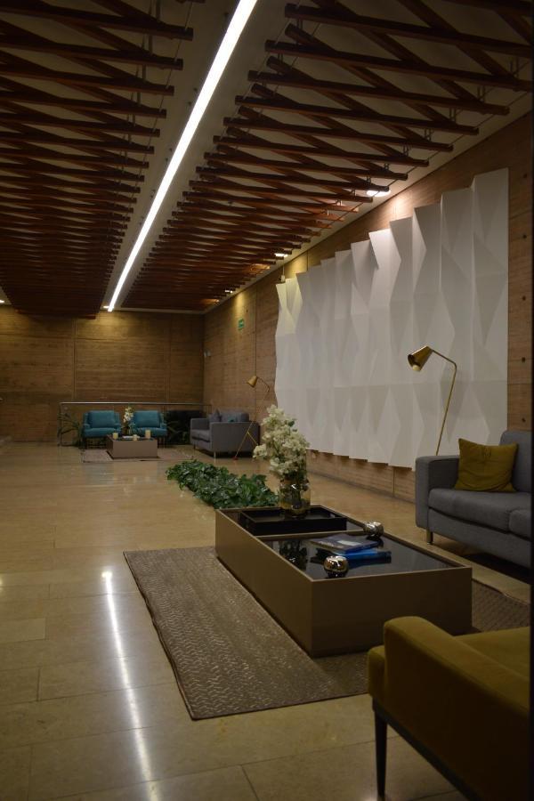 Toscano S Aparta Estudio Hospedaje Amoblado Torre 2 Equilibrium Bogotá Extérieur photo